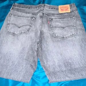 Levi's 541 Jeans size 36x30